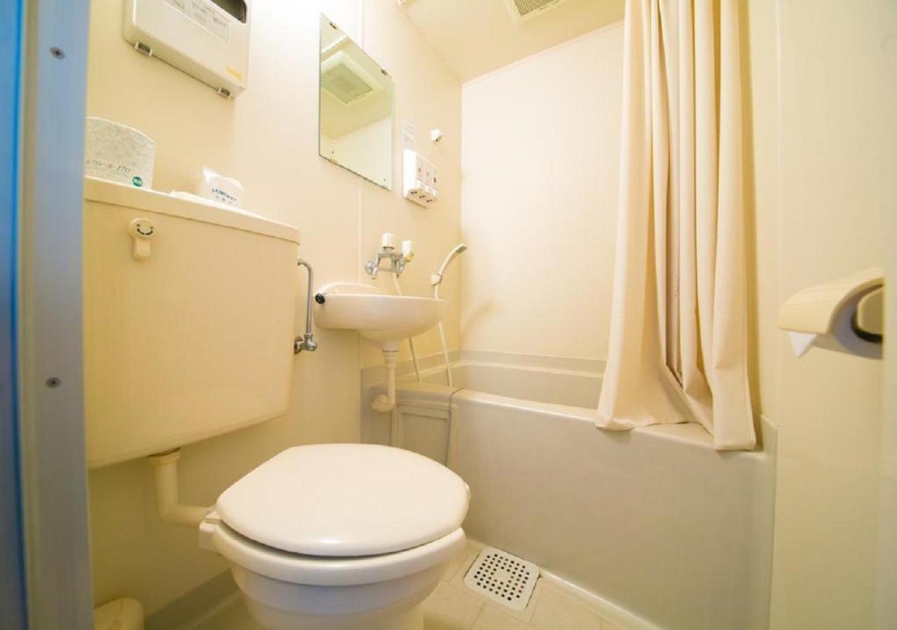 Beppu - Hotel / Vacation Stay 40550 Екстериор снимка