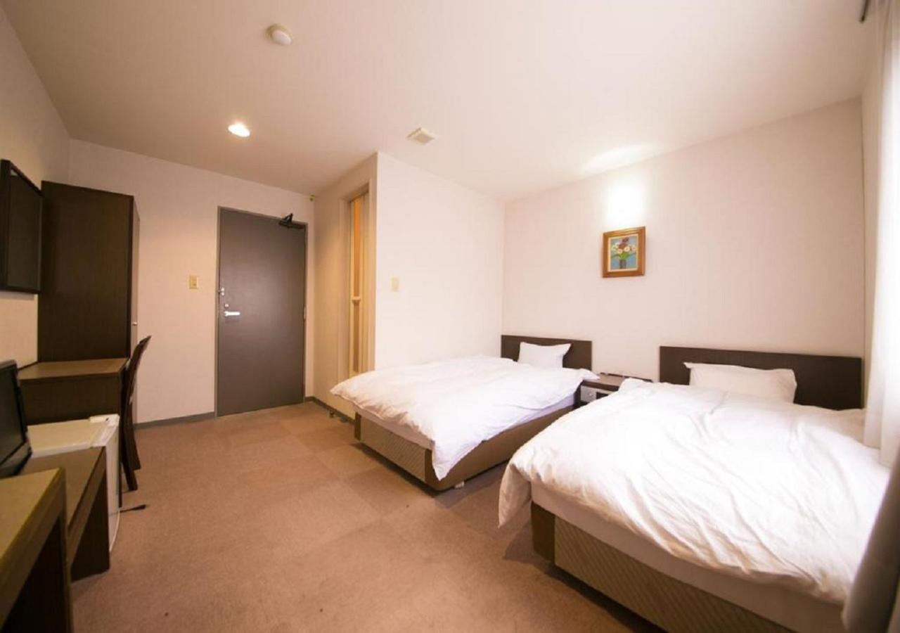 Beppu - Hotel / Vacation Stay 40550 Екстериор снимка